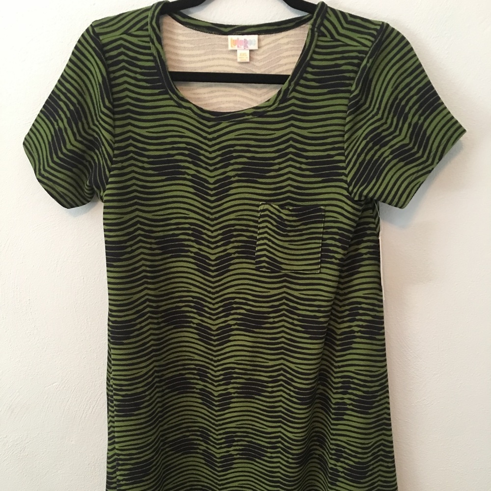 Lularoe Carly dress